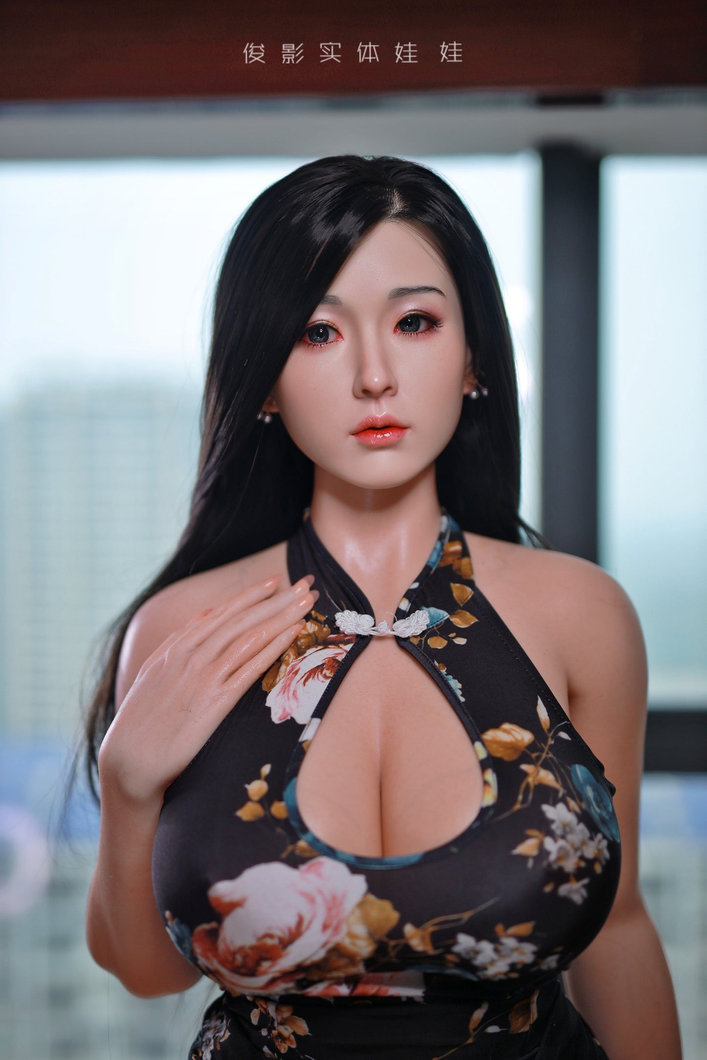 JY Doll 162cm H Cup - Head S3 - Silicone
