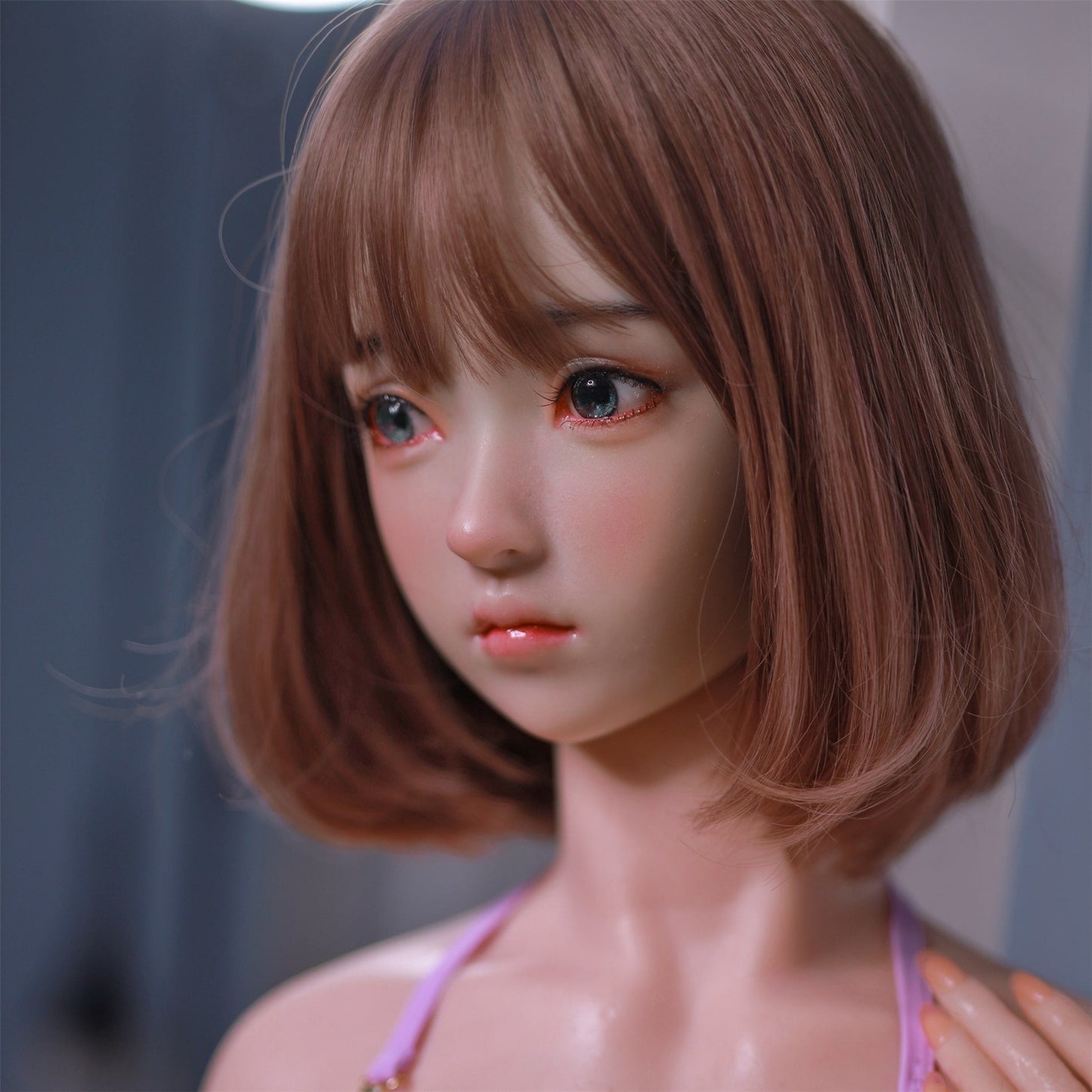 JY Doll 157cm G Cup - Head S64 - Silicone