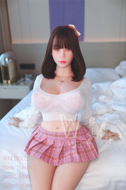 WM Doll 156cm H Cup - Head 359