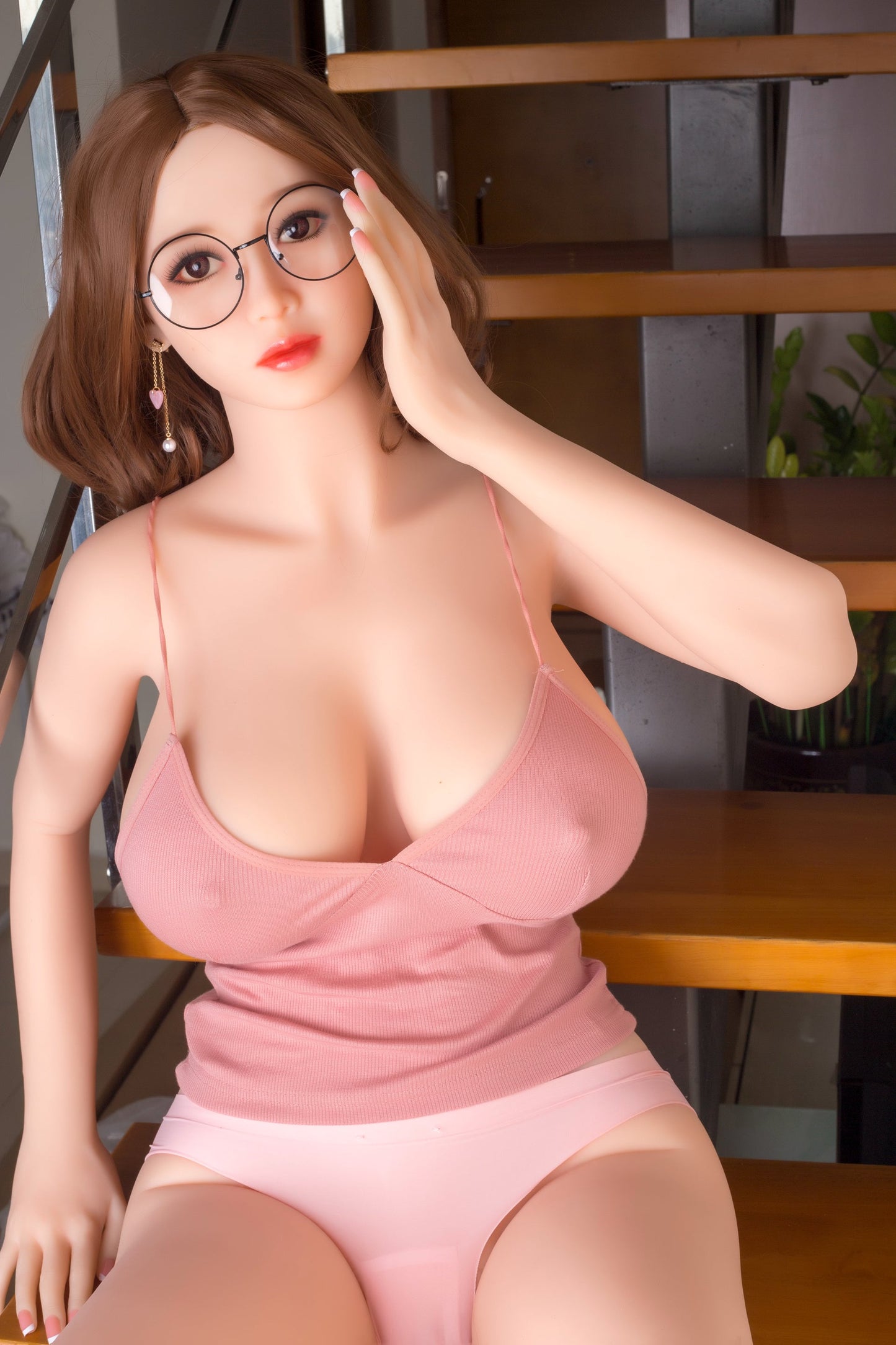 WM Doll 161cm G Cup - Head 173