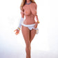 WM Doll 159cm D Cup - Head 368