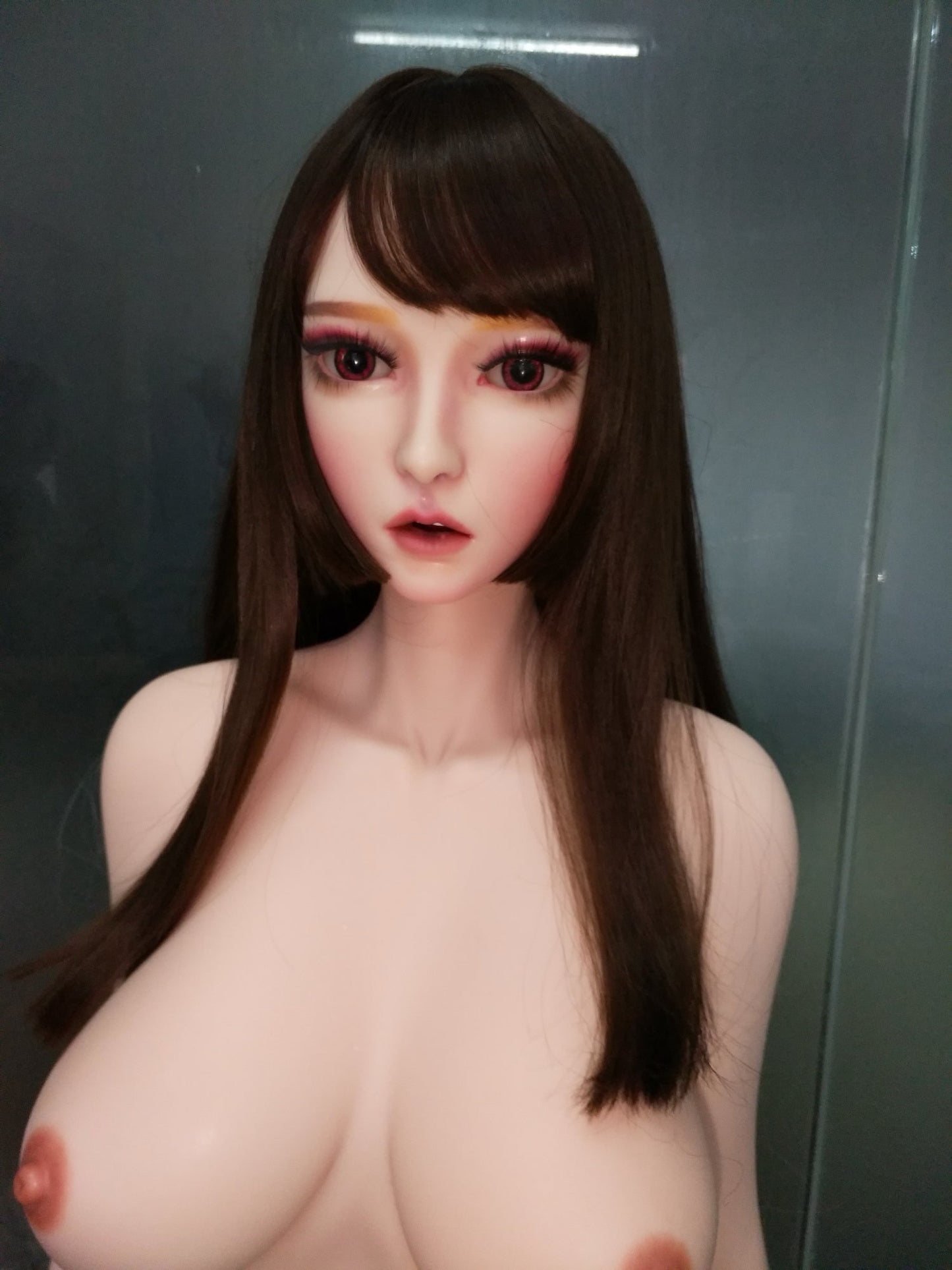 Elsa Babe 165cm - Silicone - Yao XiangLing