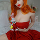 Piper Doll 150cm K Cup - Jessica