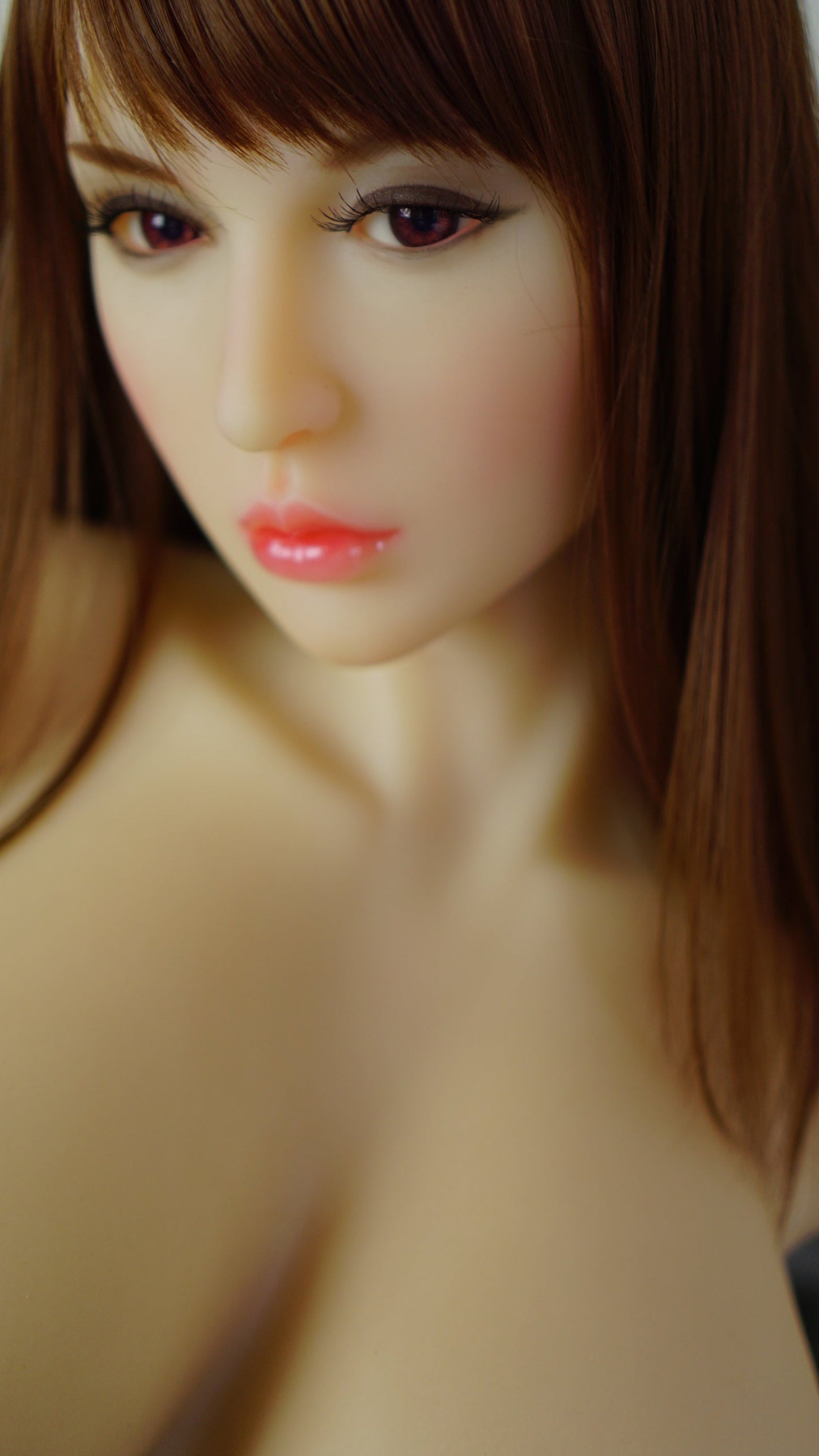 Piper Doll 160cm L Cup - Miyuki