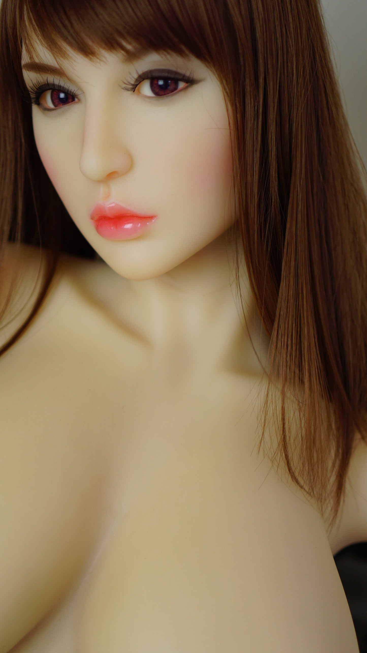 Piper Doll 160cm L Cup - Miyuki