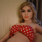 OR Doll 146cm D Cup - Addison - Pregnant