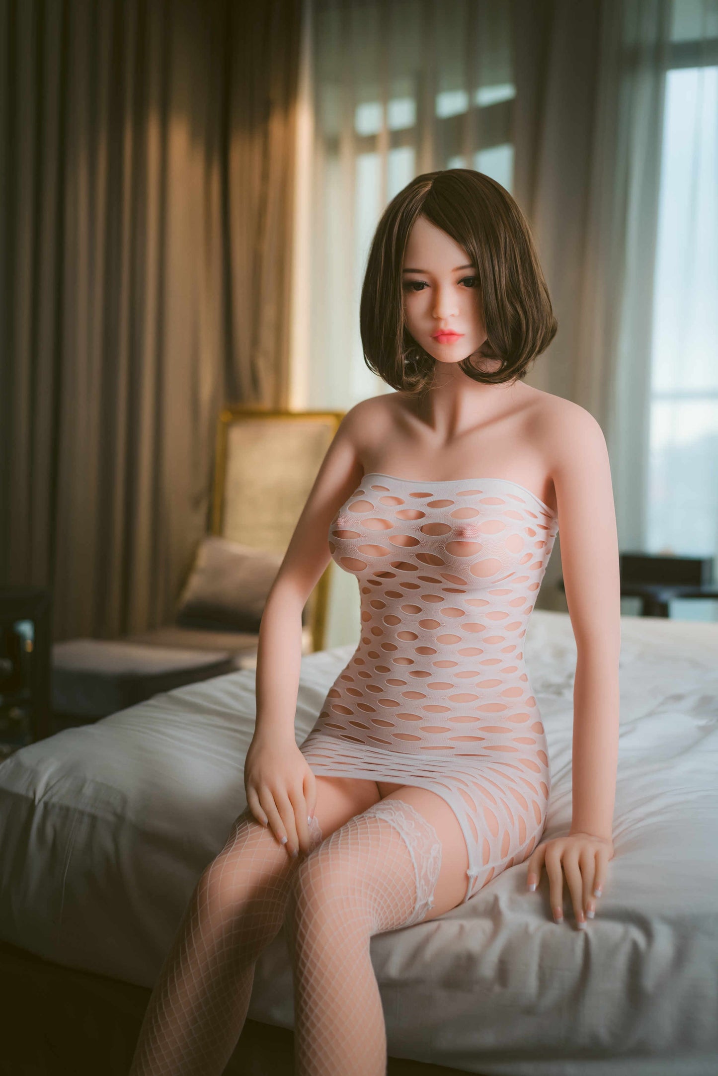 WM Doll 163cm C Cup - Head 88