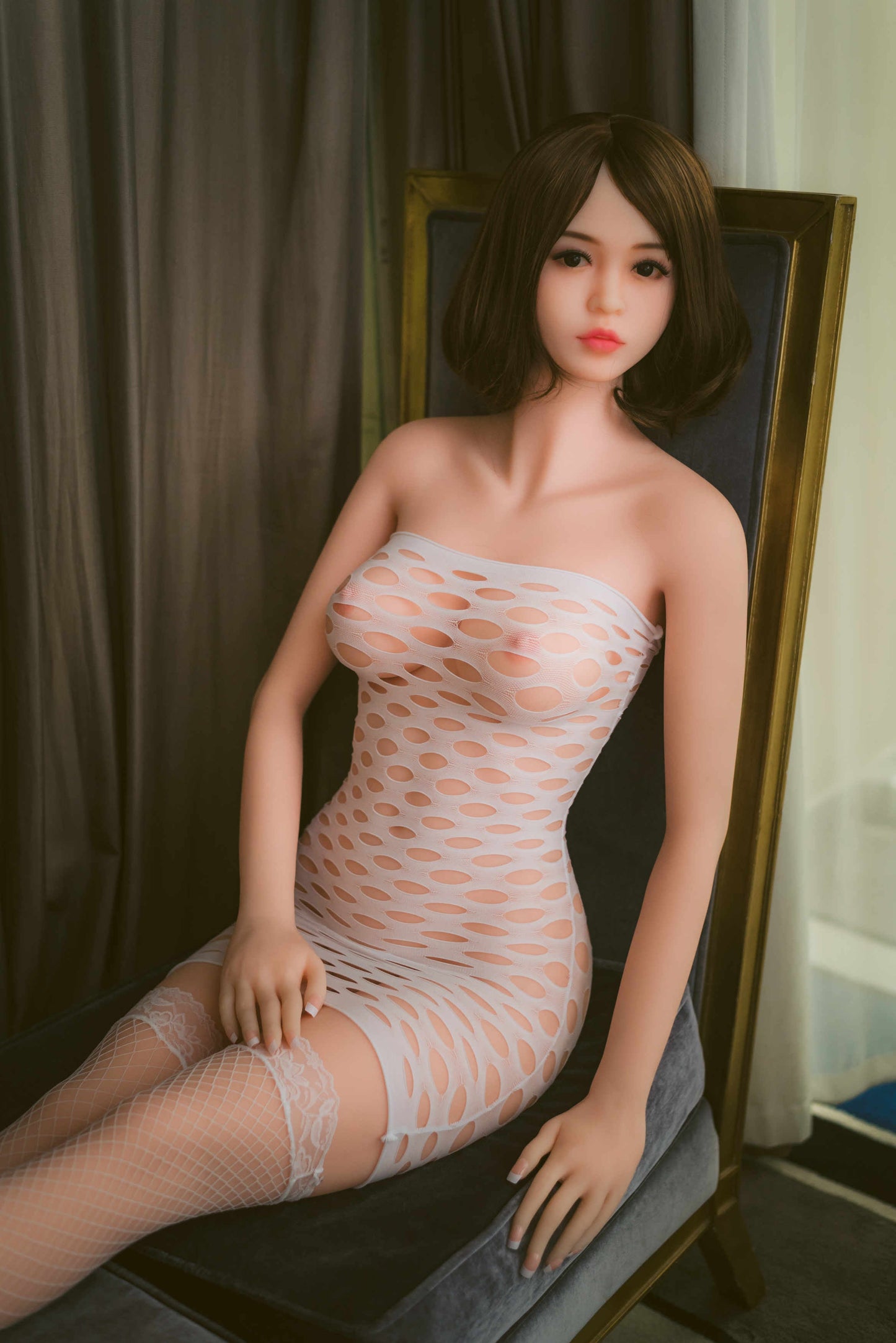 WM Doll 163cm C Cup - Head 88