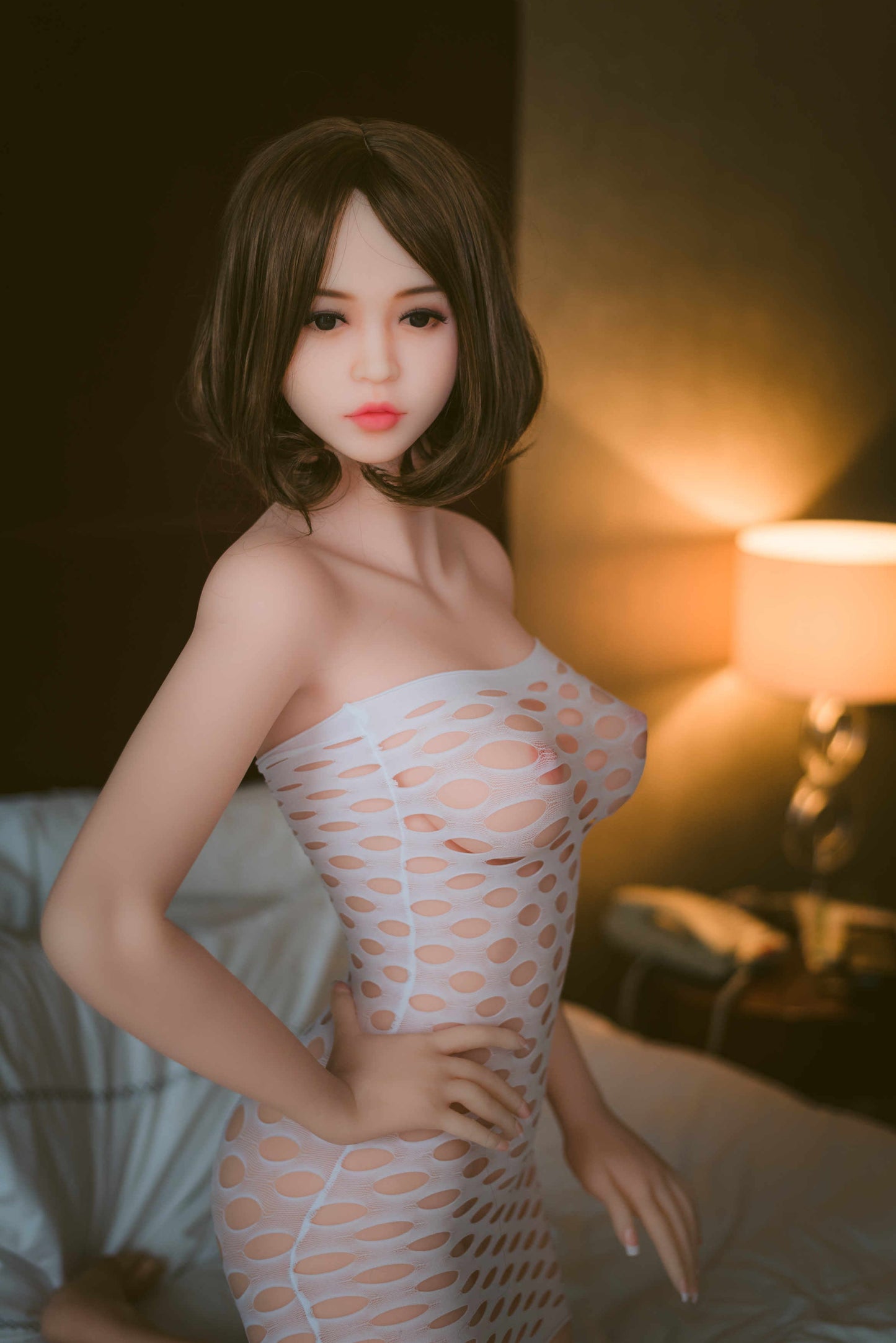 WM Doll 163cm C Cup - Head 88