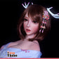 Elsa Babe 150cm - Silicone - Akimoto Mizuki