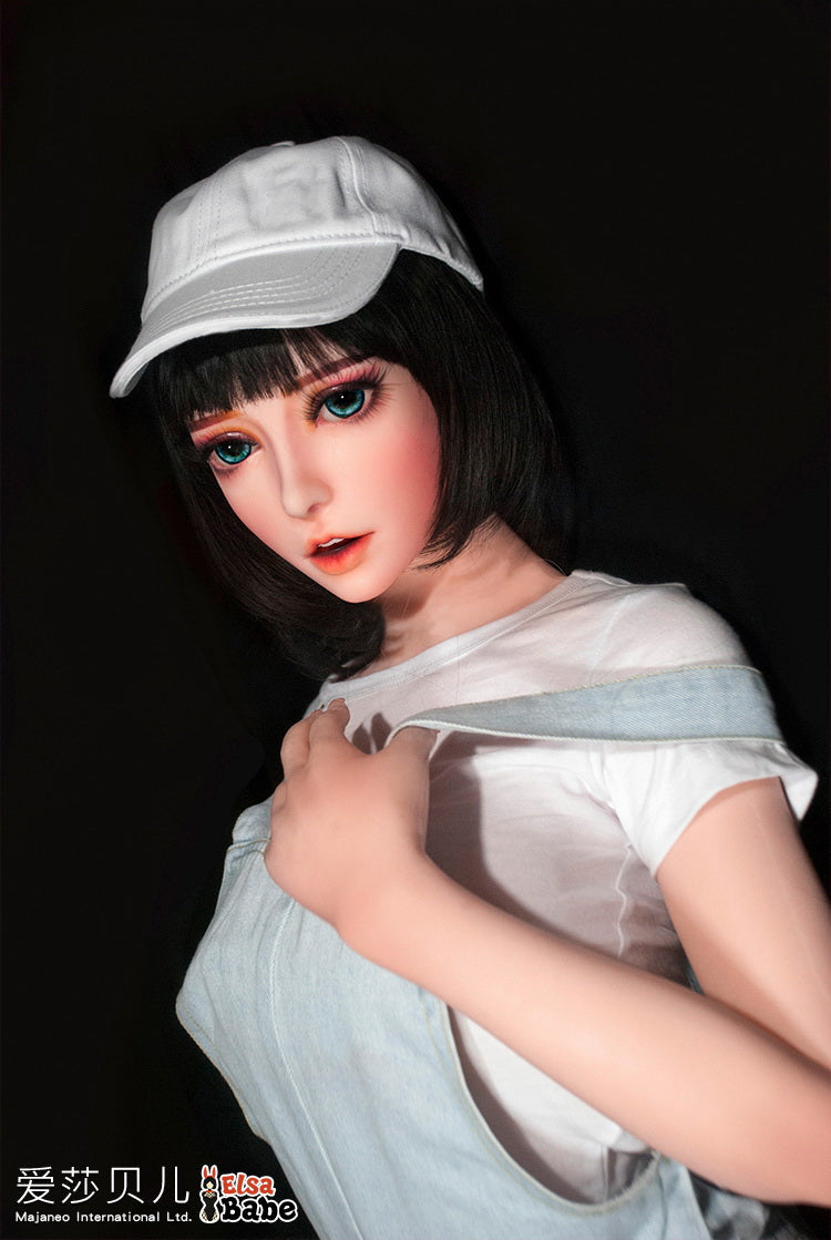 Elsa Babe 150cm - Silicone - Igawa Ayako