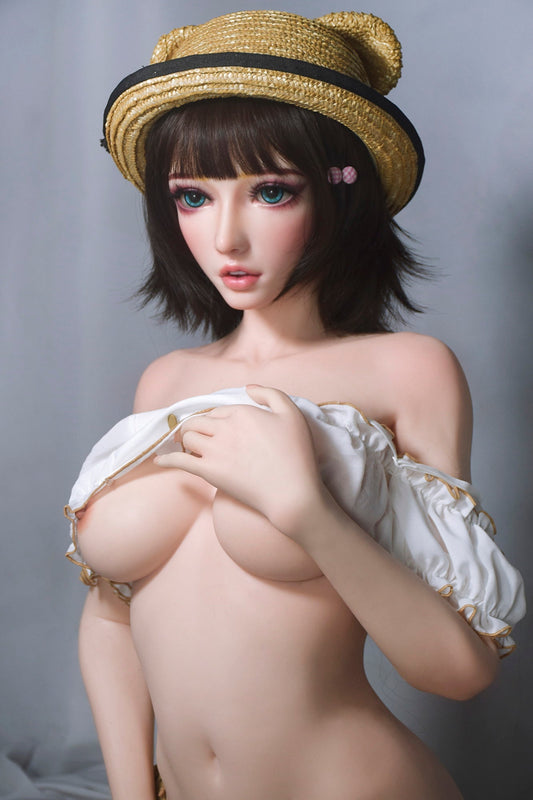 Elsa Babe 150cm - Silicone - Nagashima Sawako