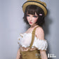 Elsa Babe 150cm - Silicone - Nagashima Sawako