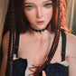Elsa Babe 150cm - Silicone - Inoue Miu