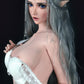 Elsa Babe 165cm - Silicone - Kouno Ria