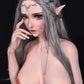 Elsa Babe 165cm - Silicone - Kouno Ria