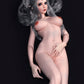 Elsa Babe 165cm - Silicone - Kouno Ria