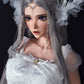 Elsa Babe 165cm - Silicone - Kouno Ria