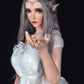 Elsa Babe 165cm - Silicone - Kouno Ria