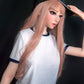 Elsa Babe 165cm - Silicone - Nozomi Yoshida