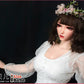Elsa Babe 165cm - Silicone - Hanyu Ruri