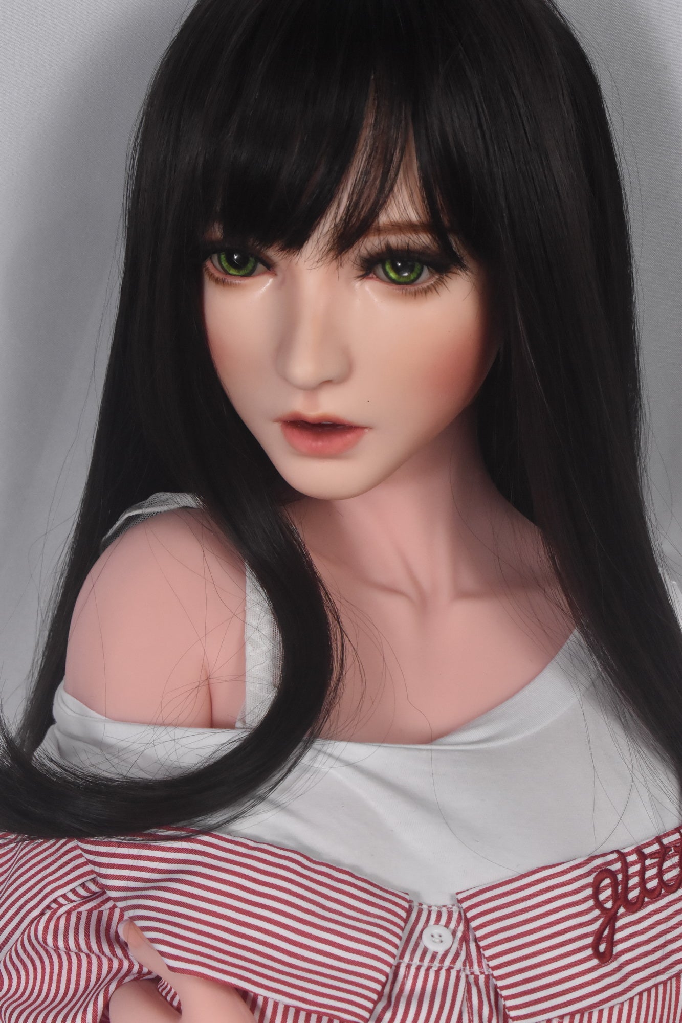 Elsa Babe 165cm - Silicone - Soyama Mai