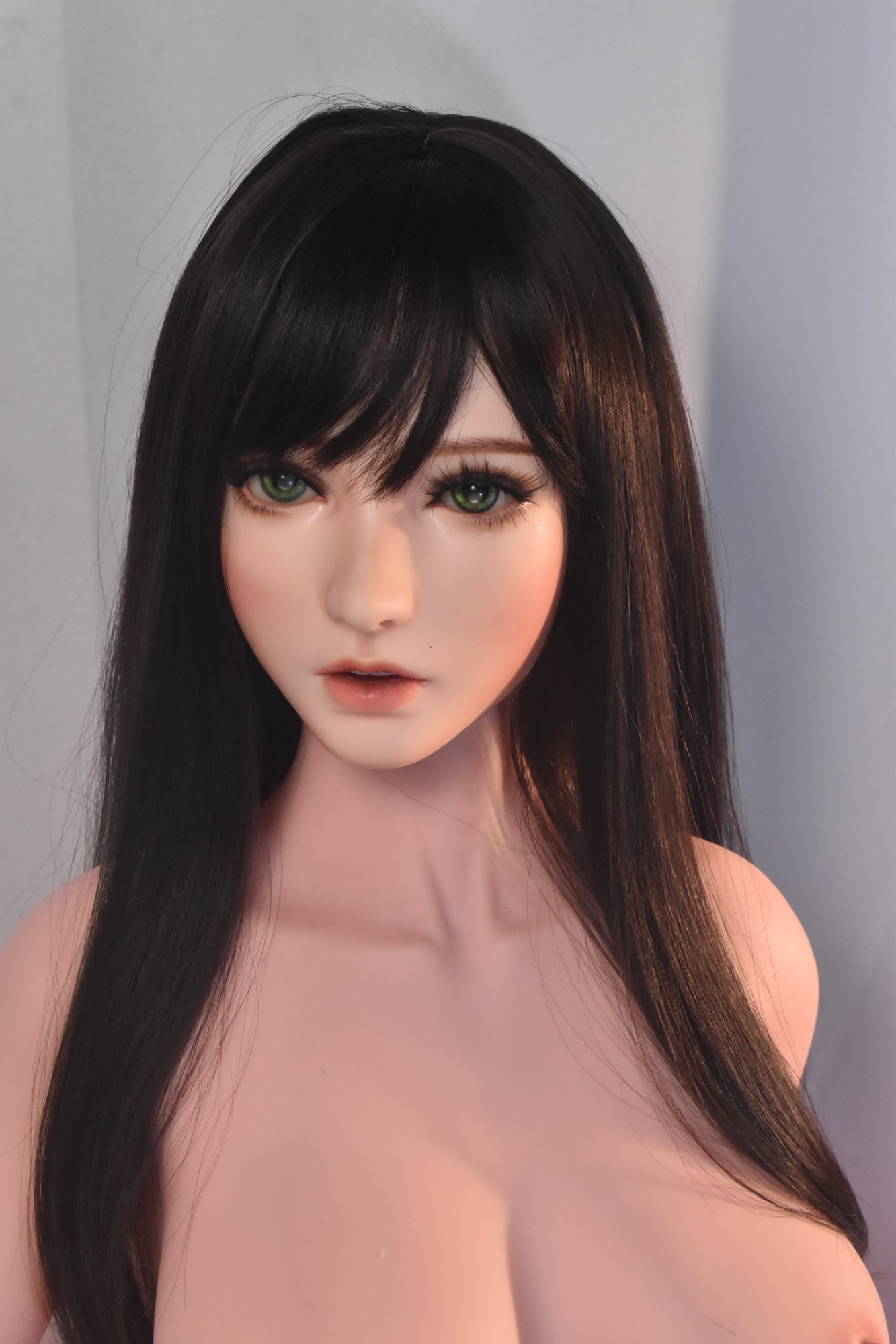 Elsa Babe 165cm - Silicone - Soyama Mai