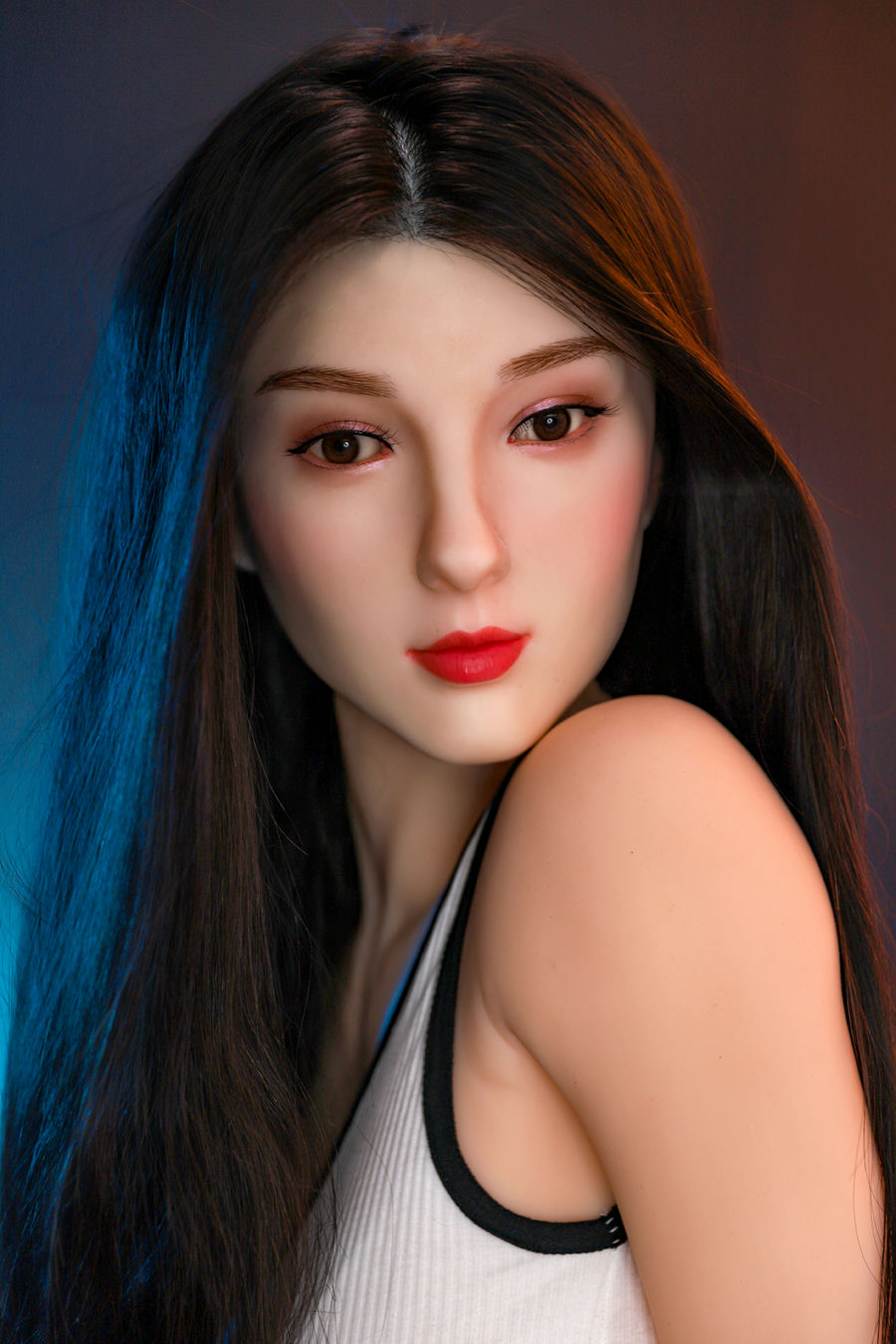 HR Doll 170cm M Cup - Head 56