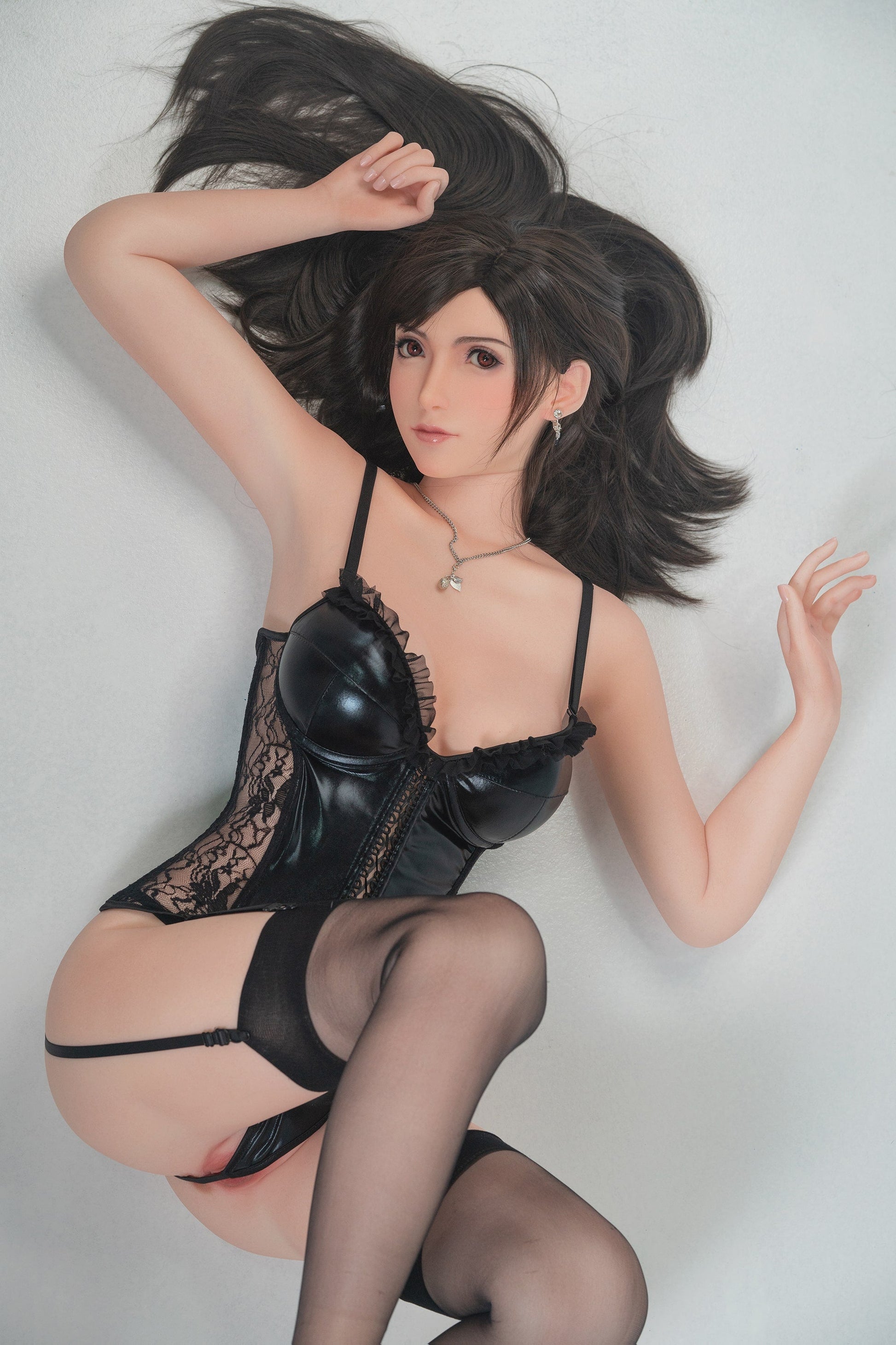 Game Lady - 168cm E Cup - Tifa Perfect Love Dolls Game Lady - 168cm E Cup - Tifa Perfect Love Dolls
