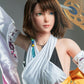 Game Lady - 167cm D Cup - Yuna