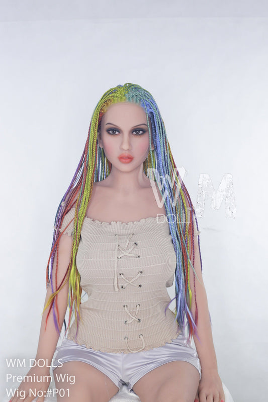 WM Premium Wigs