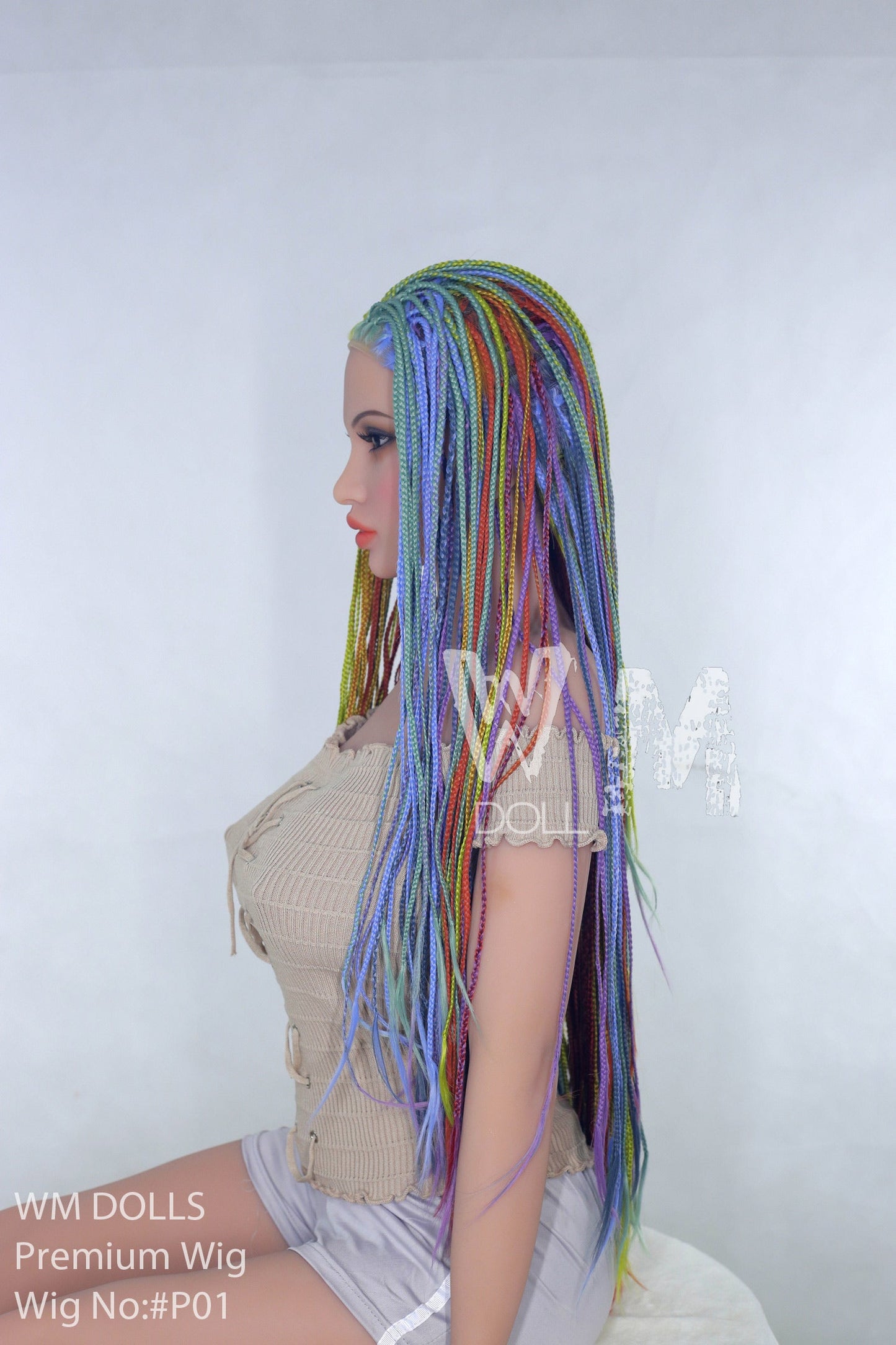 WM Premium Wigs