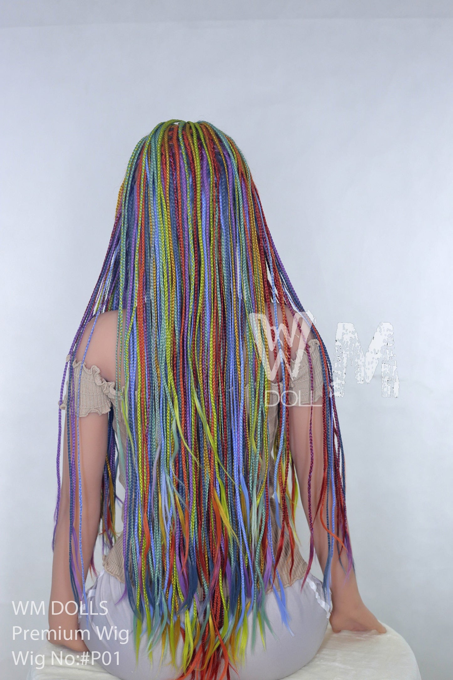 WM Premium Wigs