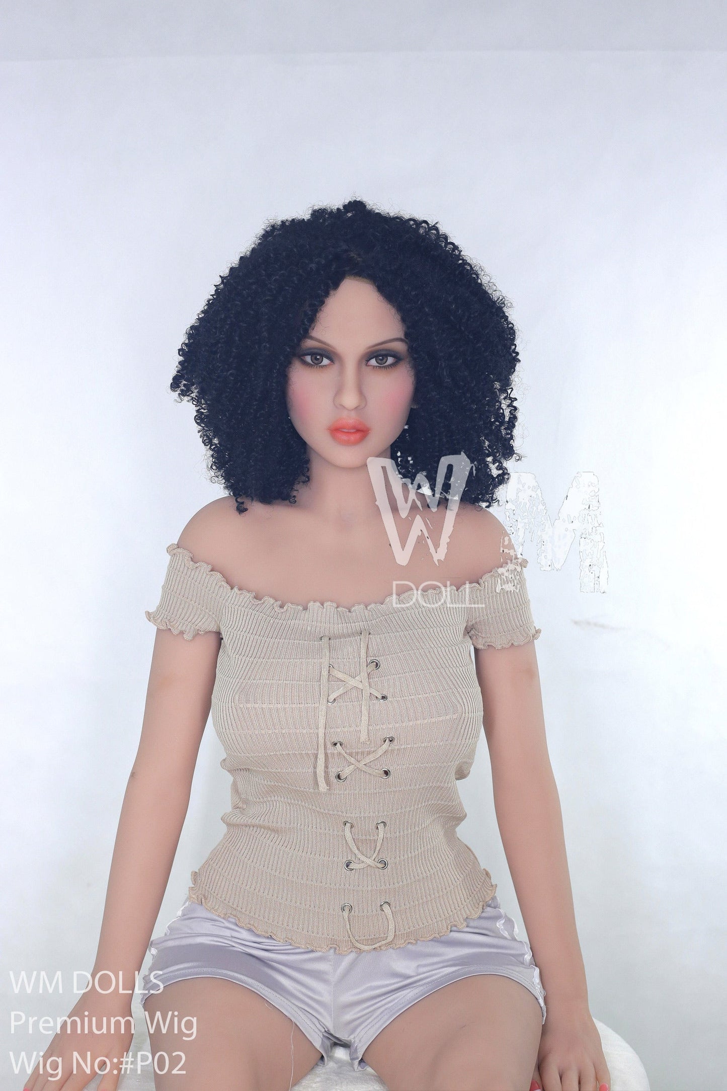WM Premium Wigs