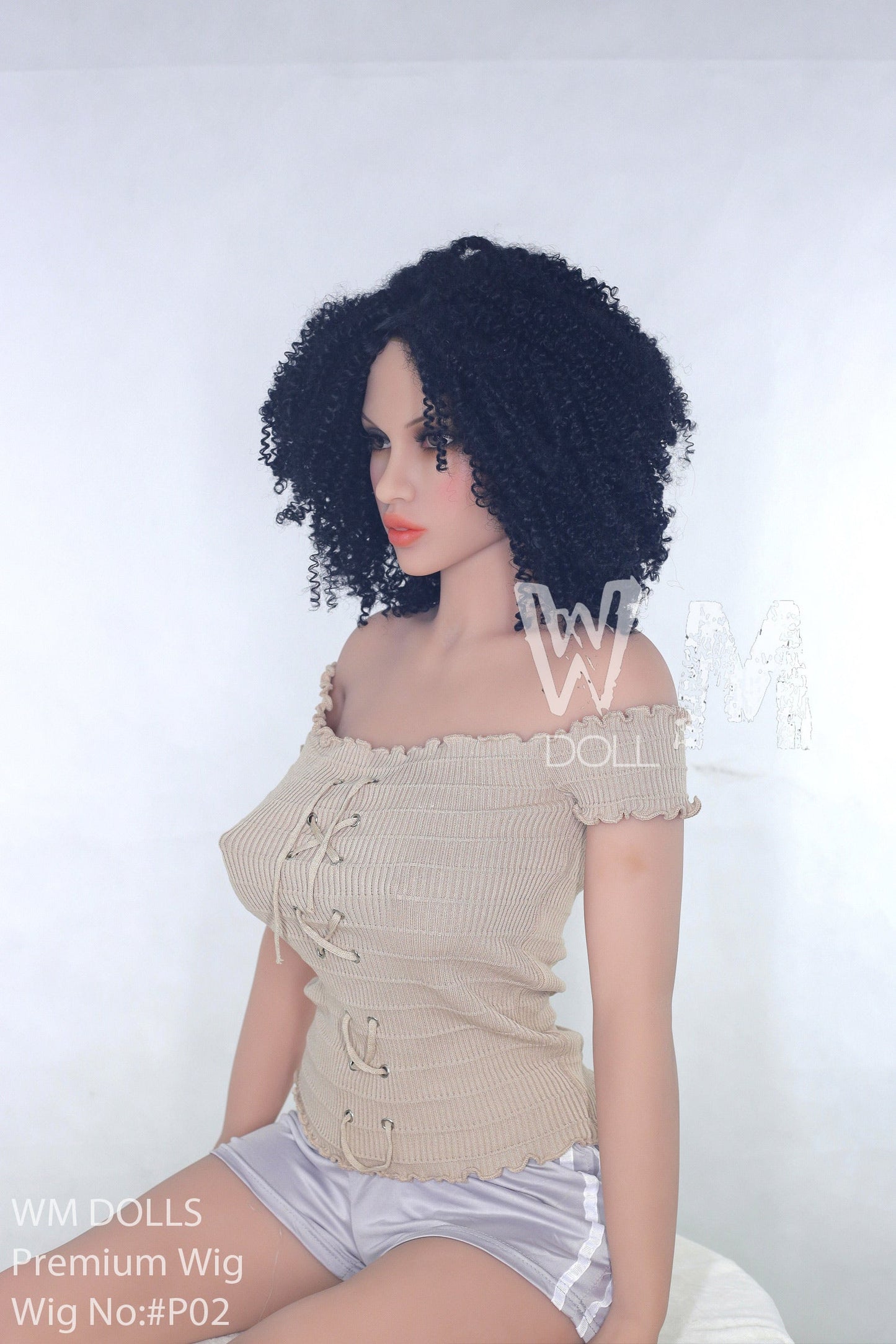 WM Premium Wigs