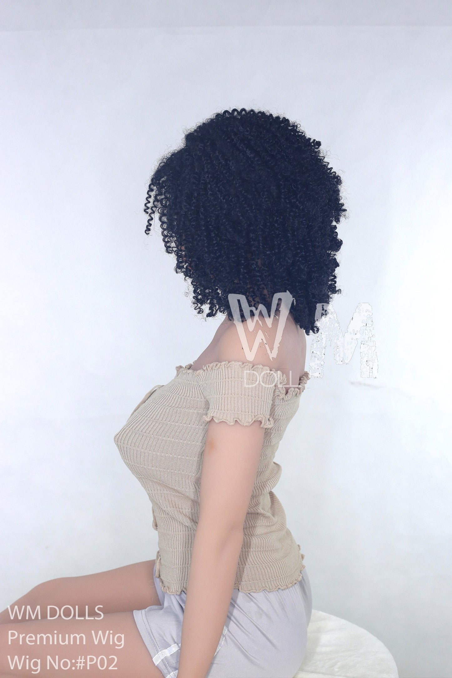 WM Premium Wigs