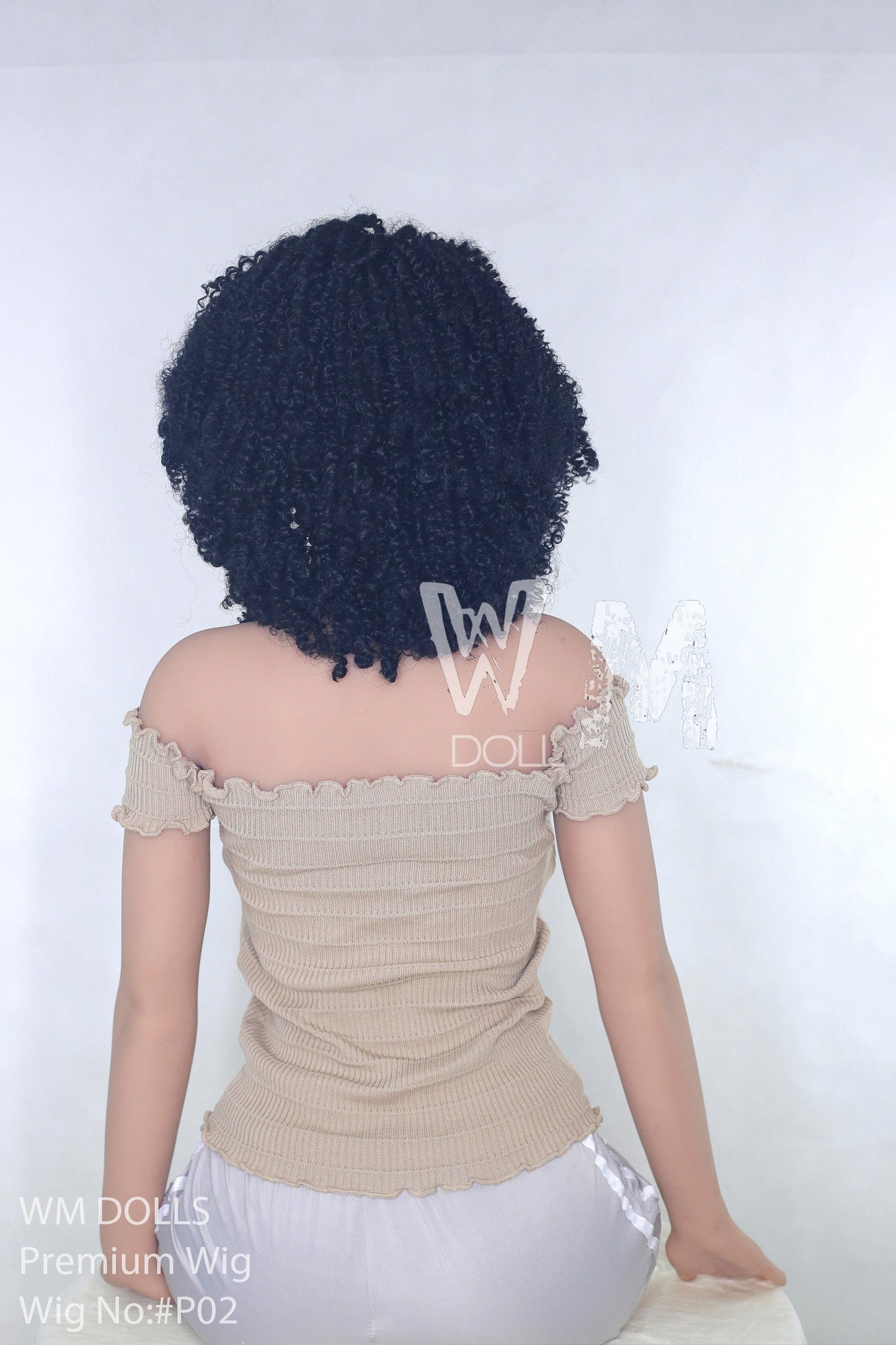 WM Premium Wigs