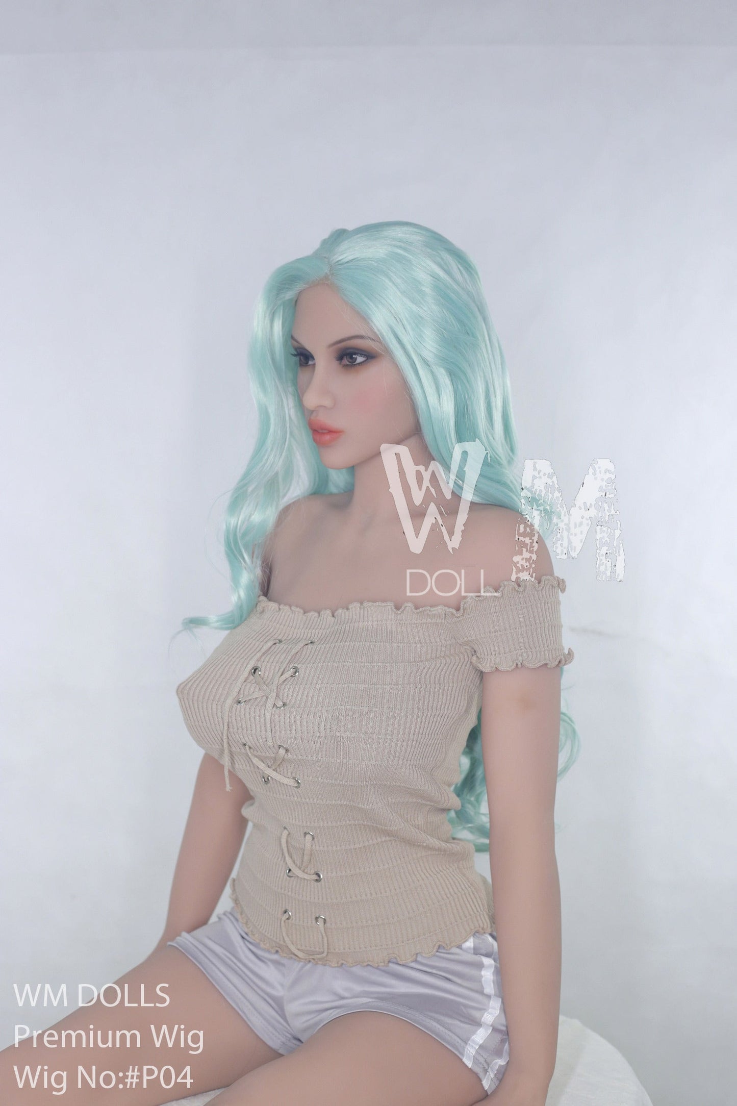 WM Premium Wigs