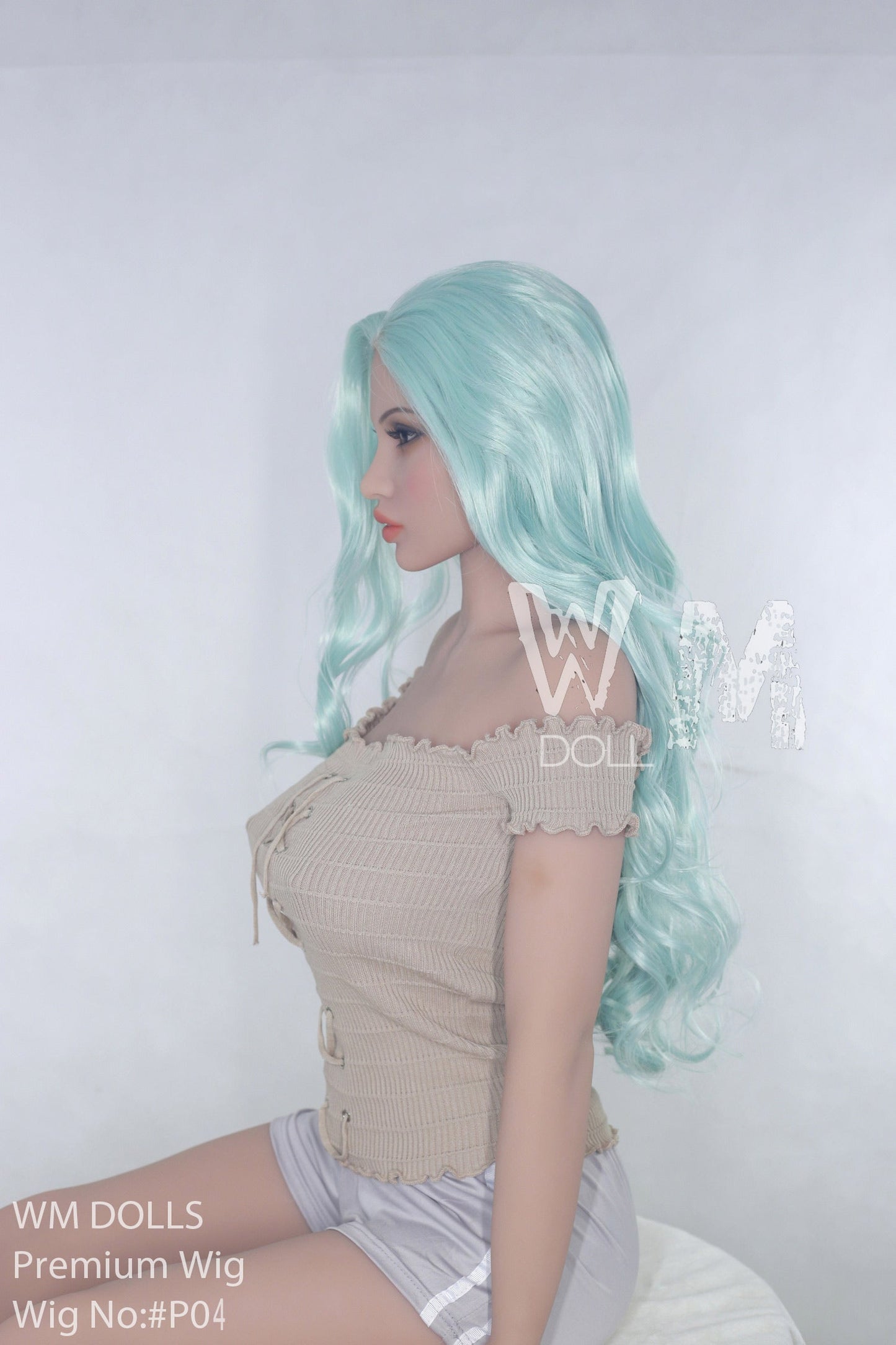 WM Premium Wigs