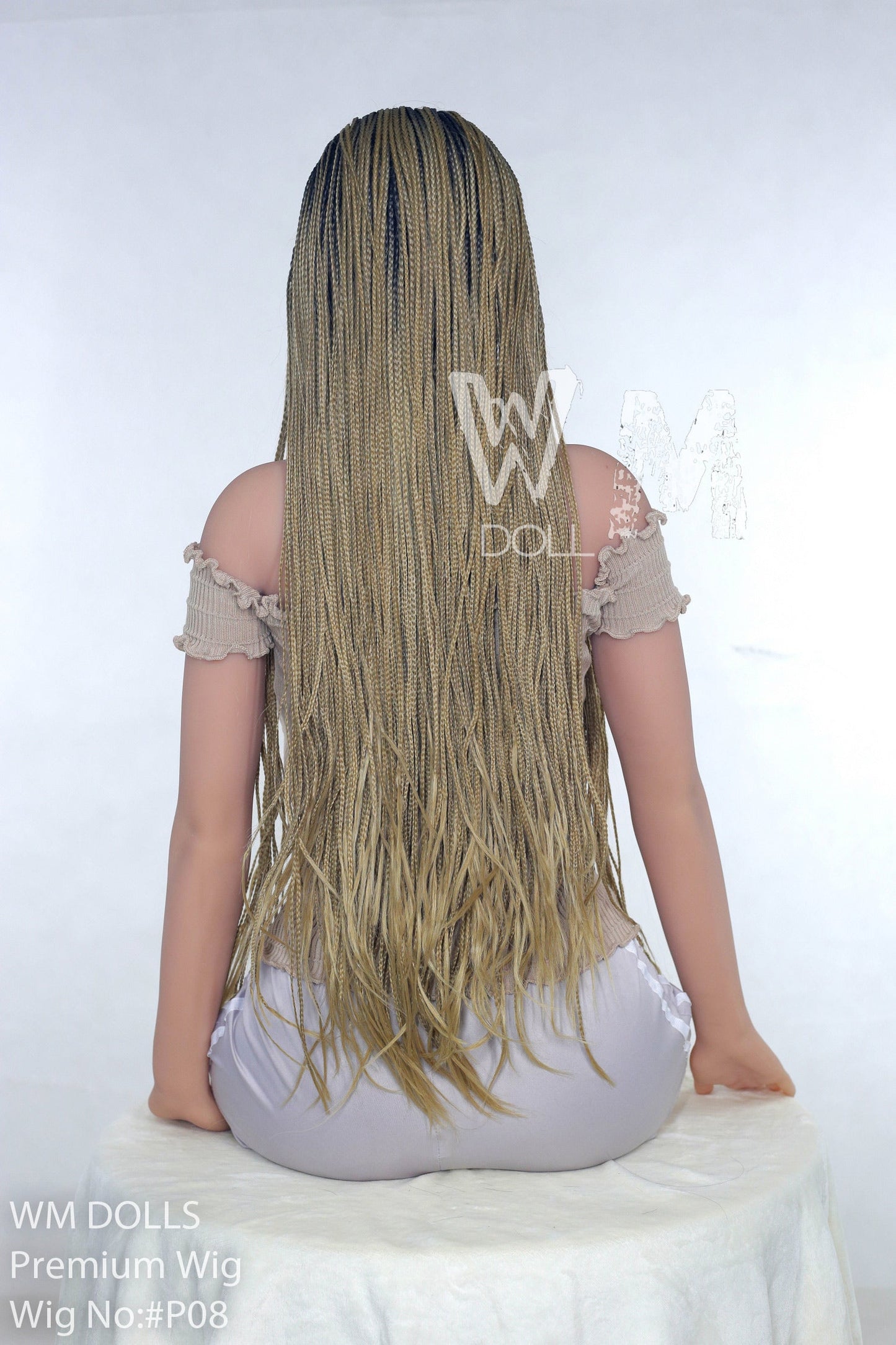 WM Premium Wigs