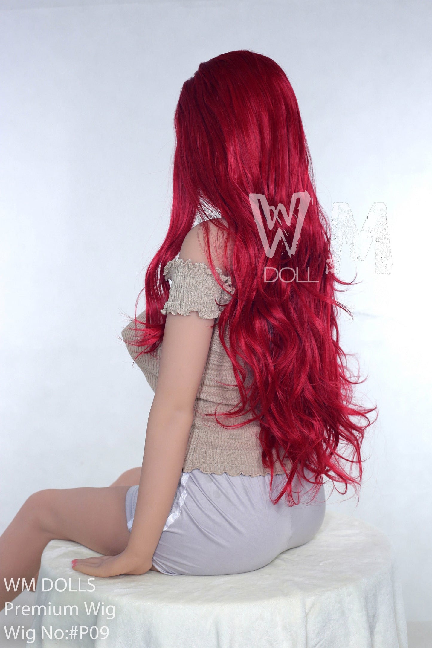WM Premium Wigs