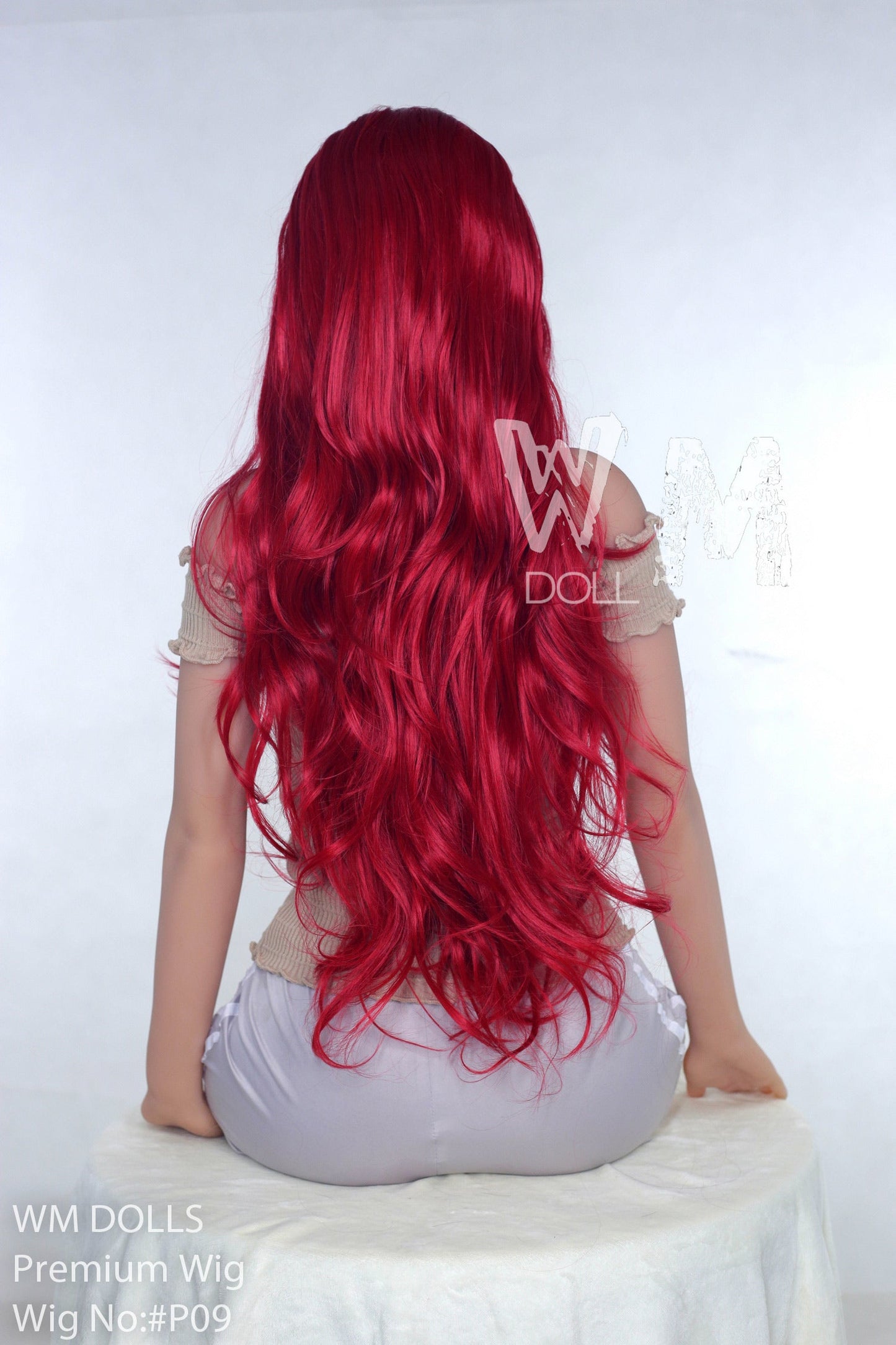 WM Premium Wigs