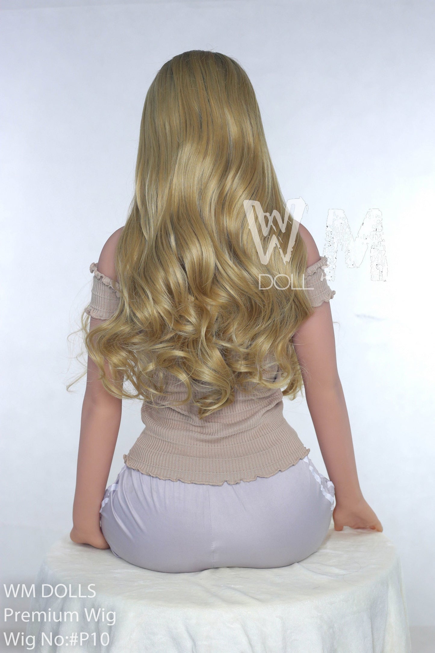 WM Premium Wigs