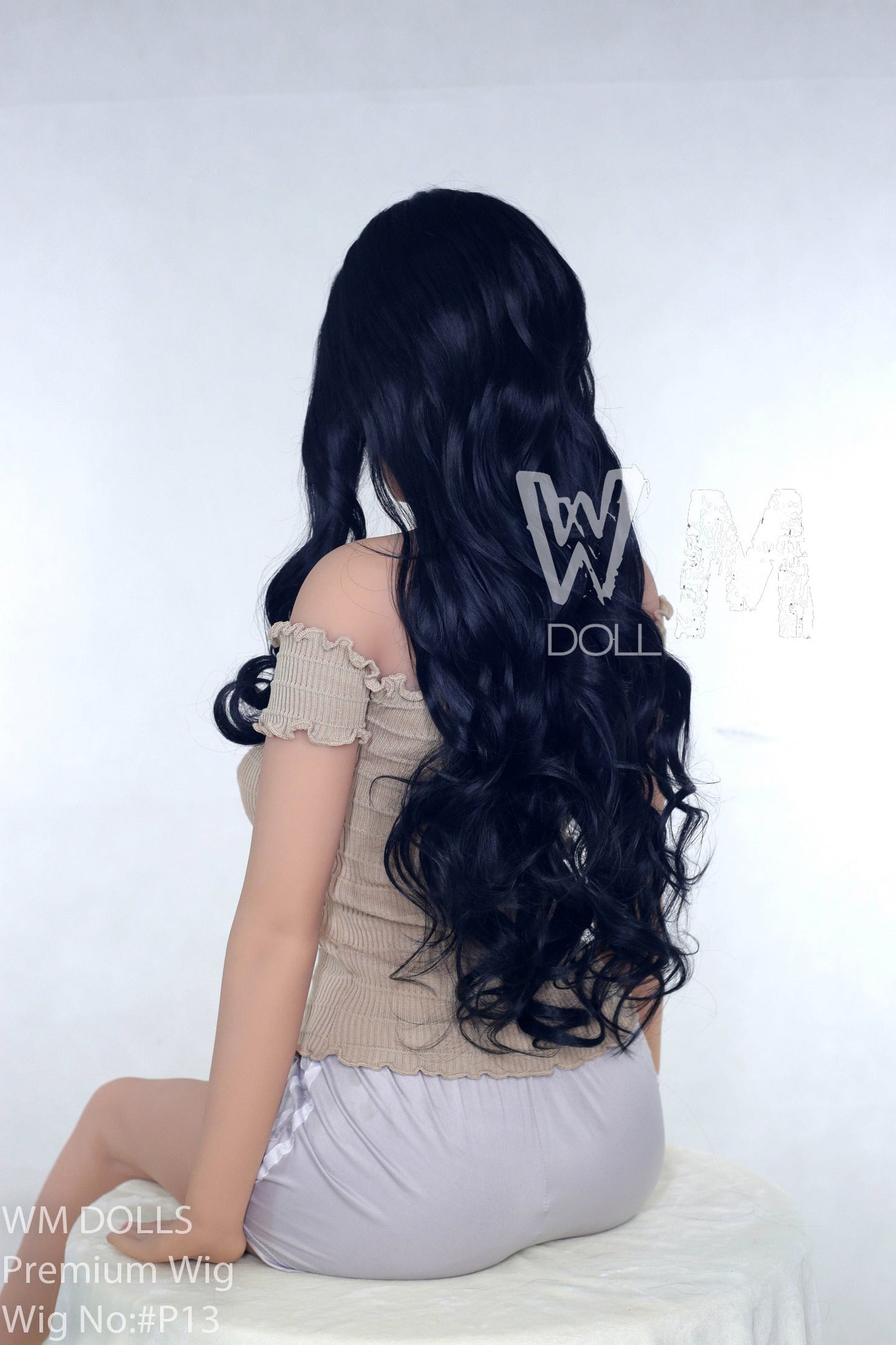 WM Premium Wigs