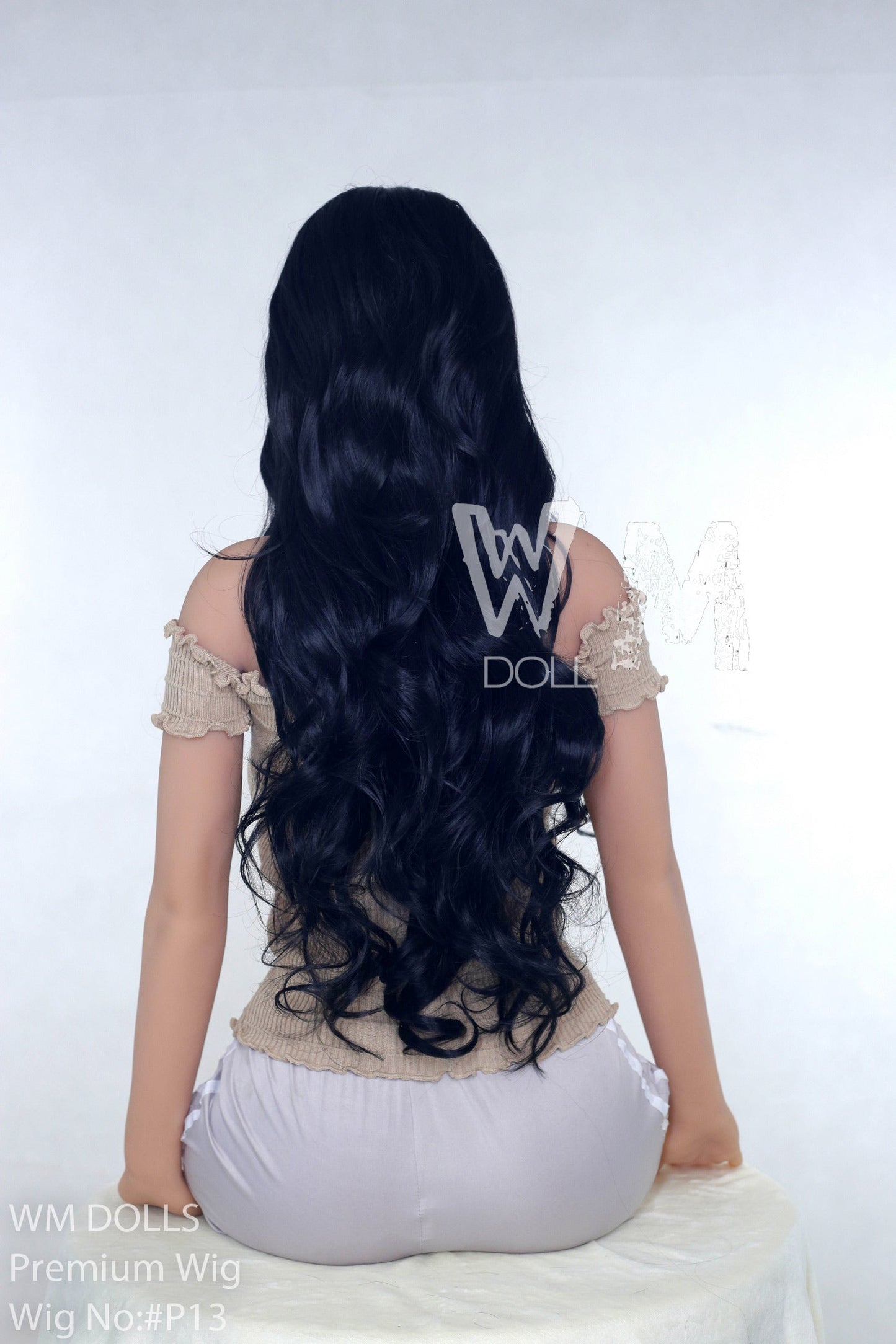 WM Premium Wigs