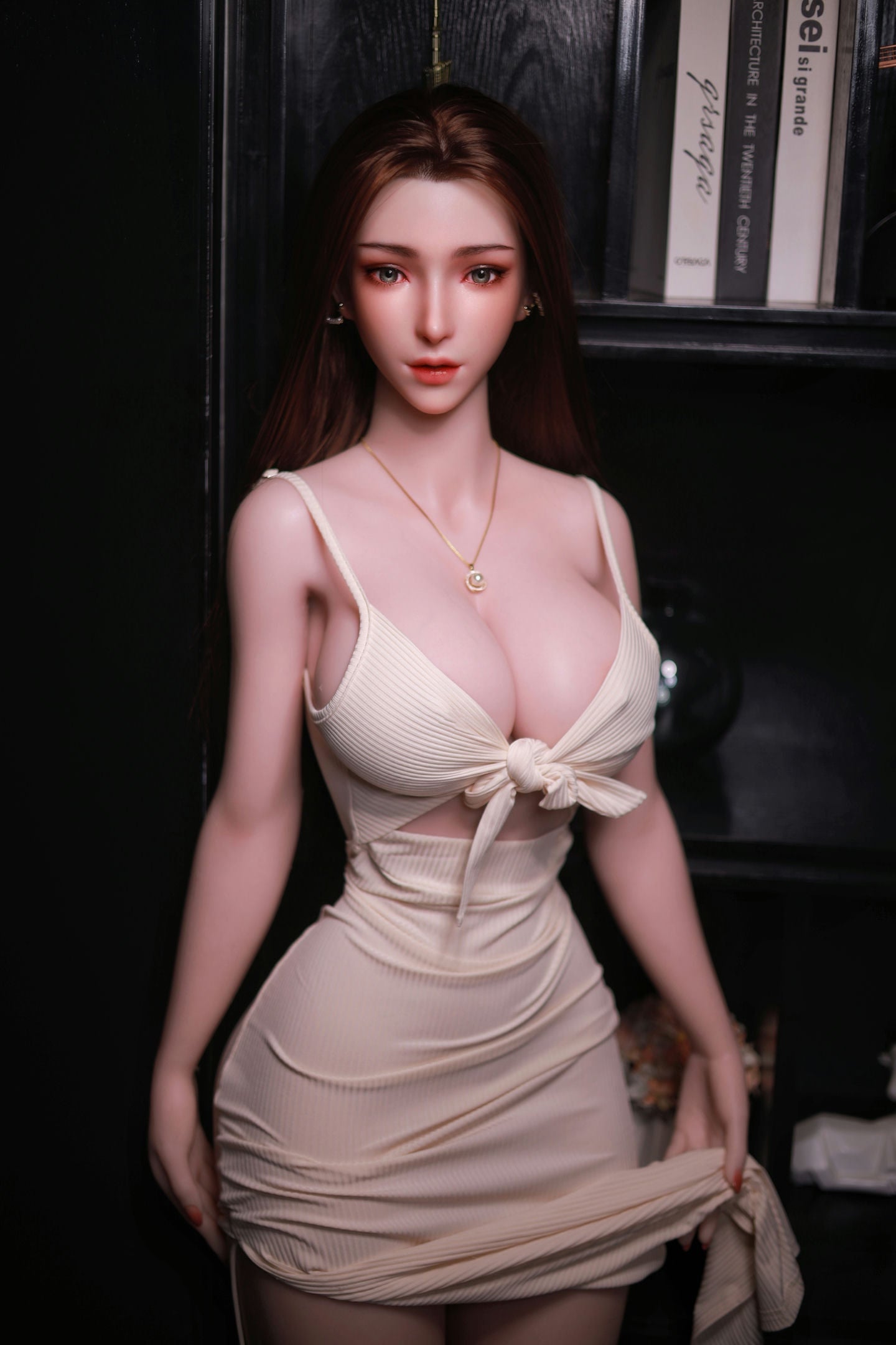 JY Doll 161cm E Cup - Head S98 - Silicone