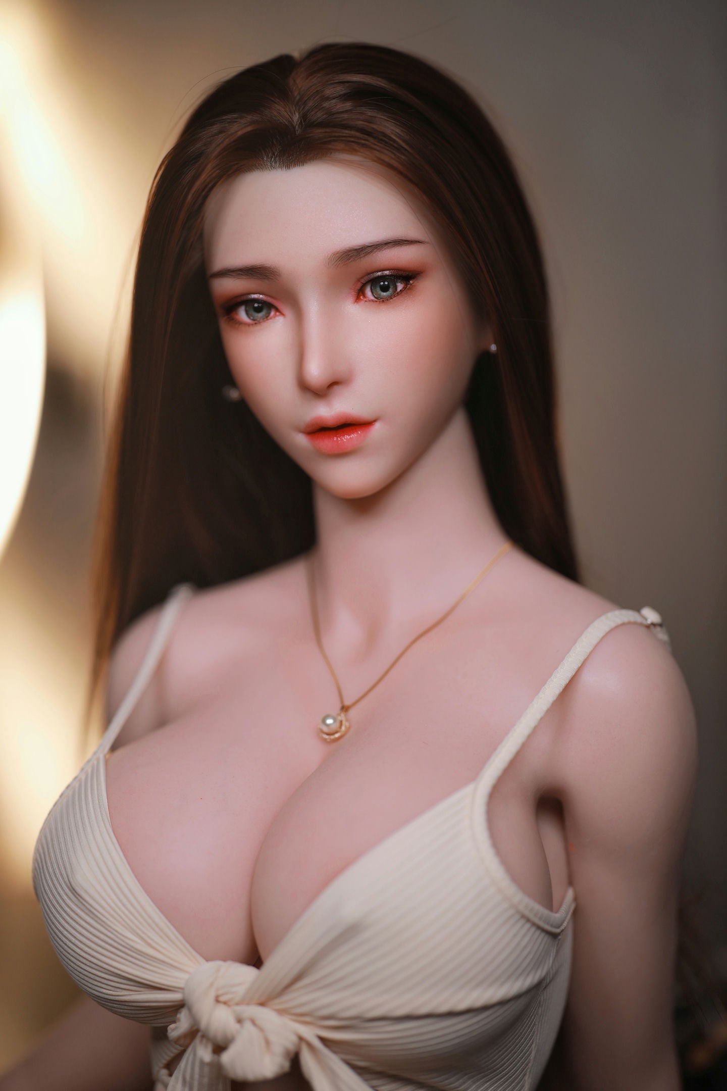 JY Doll 161cm E Cup - Head S98 - Silicone
