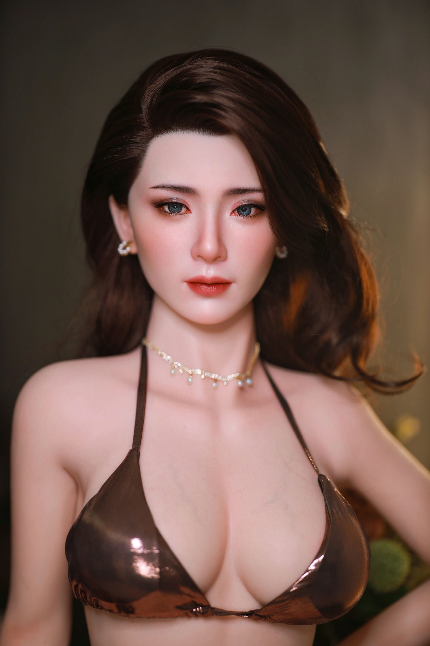 JY Doll 168cm C Cup - Head S95 - Silicone