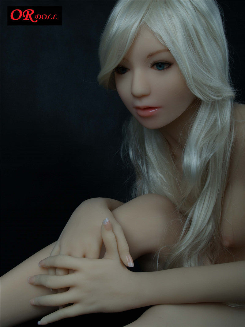 OR Doll 156cm D Cup - Sara