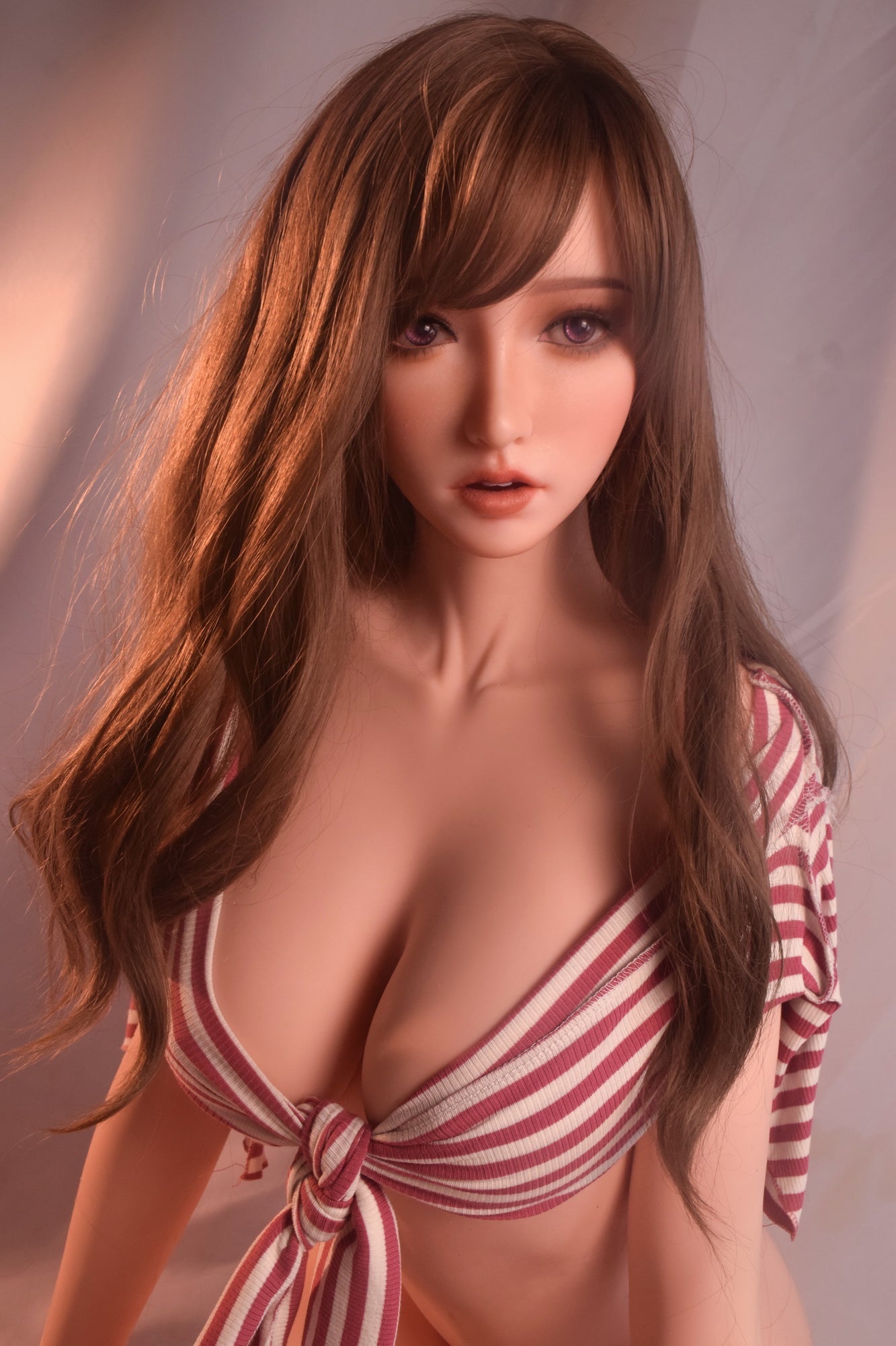 Elsa Babe 165cm - Silicone - Yoshikawa Yu